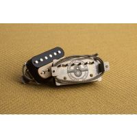 Seymour Duncan JB/Jazz 50th anniversary Hot Rodded Humbucker Set, zebra - Vue 4